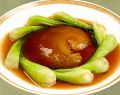 料理メニュー写真&nbsp;フカヒレの醤油煮込み