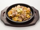 みっちゃん総本店のおすすめ料理2