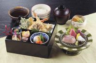 番屋御膳
