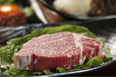 料理メニュー写真 黒毛牝和牛ヒレ