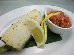 料理メニュー写真&nbsp;ルンパル