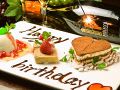 プチイタリアのおすすめ料理1