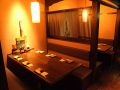 はなの舞 JR三宮東口店の雰囲気1