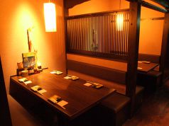 はなの舞 JR三宮東口店の雰囲気1