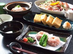 食彩 すずの樹の写真