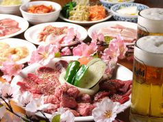 牛繁 ぎゅうしげ 船橋店の特集写真