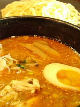 王子 つけ麺 しょうえいのおすすめ料理1
