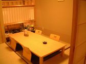 すしと和食 まつ田 まつだの雰囲気2