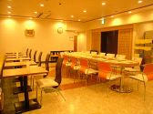 プリマヴェーラ 食菜厨房の雰囲気2