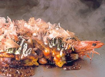 千房 恵比寿ガーデンプレイス支店のおすすめ料理1