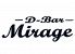 ミラージュ Mirage 新潟市 中央区のロゴ