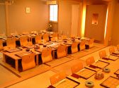 すしと和食 まつ田 まつだの雰囲気3
