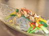 シュン Shun フレイバー アンド テイスト flavor tasteのおすすめポイント1