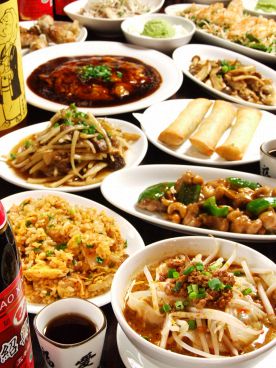 赤坂 火炎酒房 和華一のおすすめ料理1