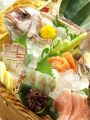 広島　海心丸 中央通店のおすすめ料理