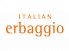 エルバジオ ITALIAN erbaggioのロゴ