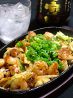 曲烏 まがらす 鉄板居酒屋のおすすめポイント1