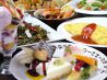 マーケットダイニング エスティー MARKET DINING ST.のおすすめポイント1