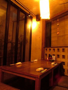 居酒屋 てんの雰囲気1