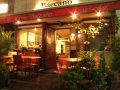オステリア バッカーノ OSTERIA BACCANOの雰囲気1