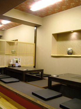 鍋笑 手柄店の雰囲気1