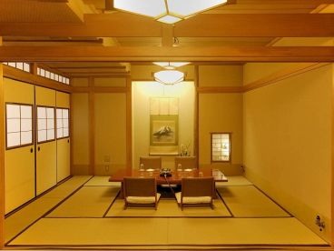 すき焼 今朝の雰囲気1