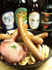 ばんざい じぞう通り店のおすすめ料理1