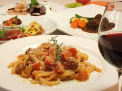 IL RICCIO