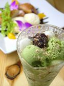ウォーターヒルズ かたおもいのおすすめ料理3