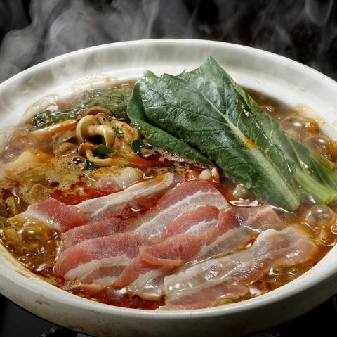 南越谷駅から歩いて3分圏内!絶品の名物鍋のあるお店3選