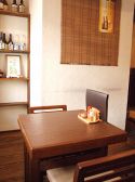 一席二鳥 千住中居町の雰囲気2