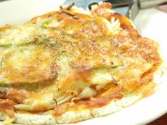 八百屋の台所 酒菜のおすすめ料理2