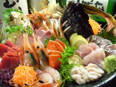 日本一 居酒屋 北区 北8条西3特集写真1
