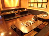 ごち苑の雰囲気2