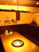 キング大志 板前屋台焼肉の雰囲気3
