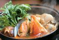 海鮮チゲ 魚介が沢山!!一番人気のお鍋です