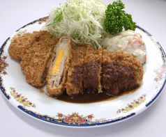 洋食 クローバーのおすすめ料理1