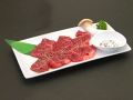 料理メニュー写真&nbsp;極旨！黒毛和牛ロース