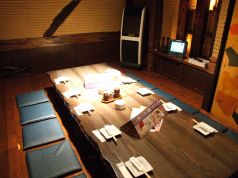 270円厨房 居楽屋 笑笑 学芸大学駅前店の雰囲気1