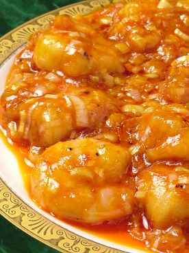 伎山 ギザン GIZAN 中華菜家のおすすめ料理1
