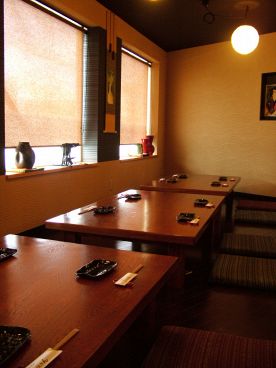 お食事処 しんさんの雰囲気1