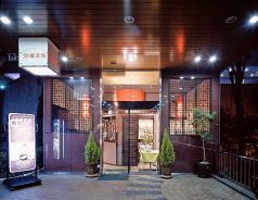 55 ゴウゴウ 楼菜館の雰囲気1