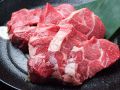 料理メニュー写真&nbsp;生マトン