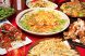 和・洋・中のコース料理