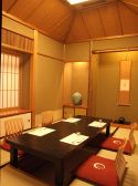 升本 亀戸 割烹の雰囲気2