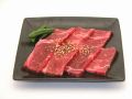 料理メニュー写真&nbsp;牛若ロース