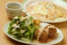 コトコト KOTOKOTO カフェ モゾ mozo ワンダーシティ店の写真