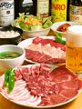 あかとんちゃん 浅草のおすすめ料理1