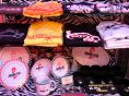 オリジナルグッズも多数！