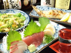 がんこ爺本店のおすすめ料理2